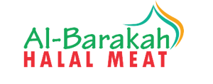 Al Barakah Halal Meat Logo